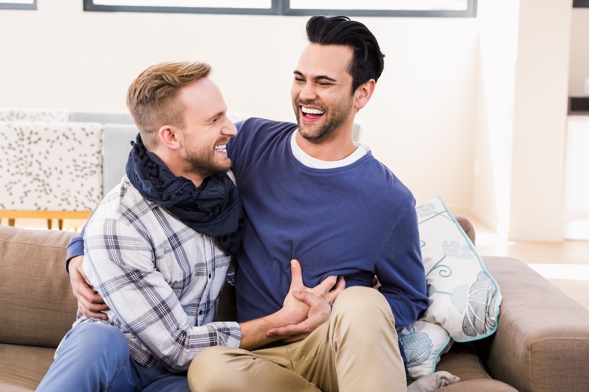 Gay Dating in Michigan: Unveil the Vibrancy of Love