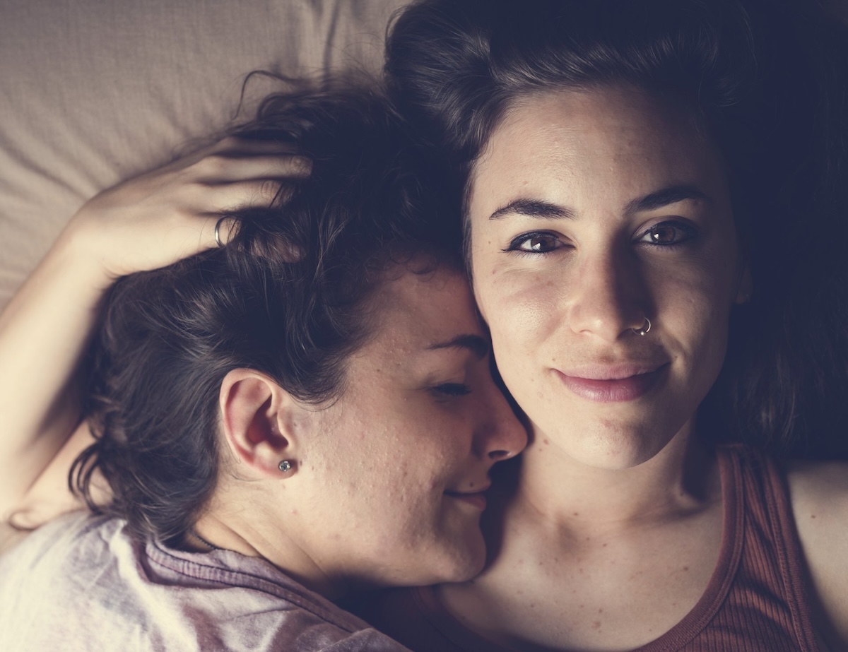 Igniting Romance: Lesbian Dating in Michigan Claims the Spotlight