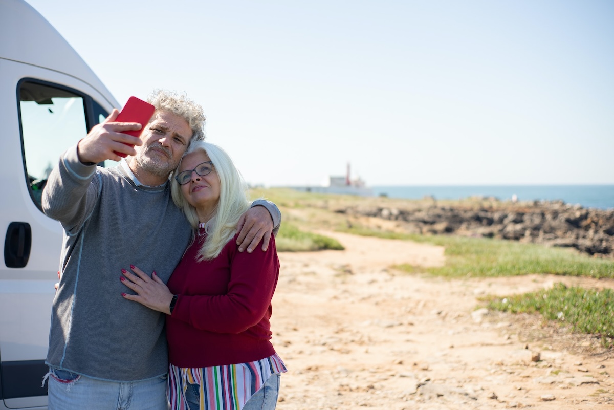 Senior Dating in Michigan: You Can Still Find Love